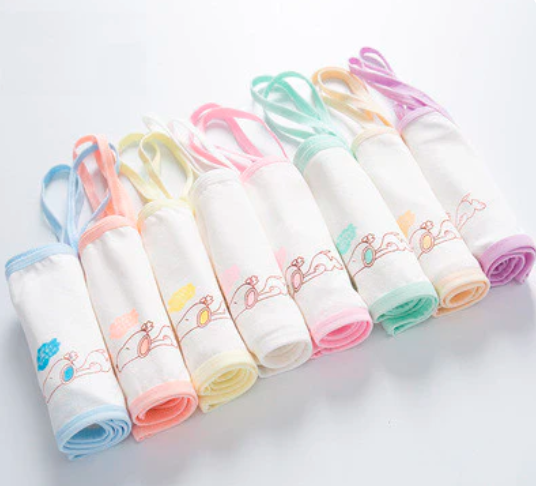 Teenage Training Bra Multi Print Bras for Girls