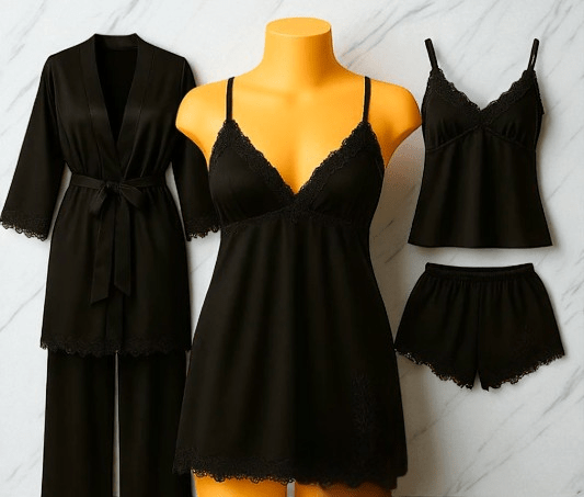 Nightwear - Elaveia