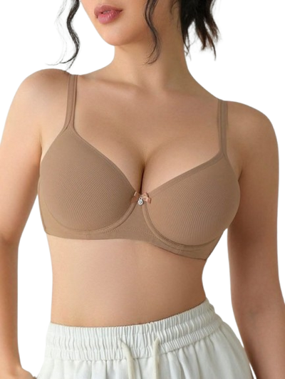 Bras