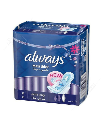 Sanitary Pads