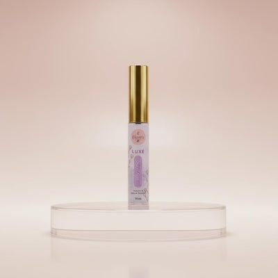 Elaveia Luxe Lash Growth Oil Natural Length & Volume Booster - Elaveia