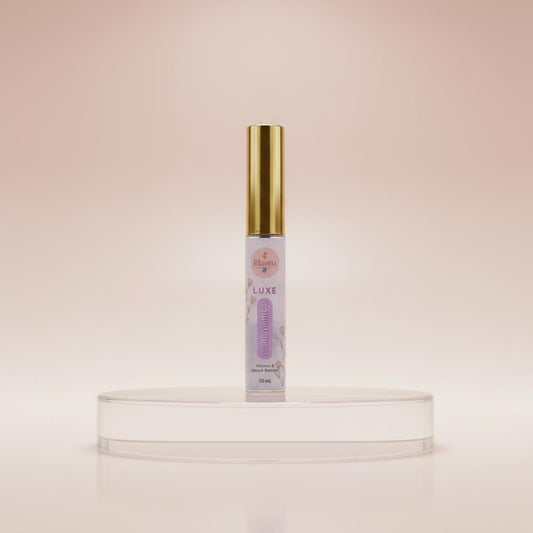 Elaveia Luxe Lash Growth Oil Natural Length & Volume Booster - Elaveia